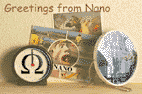 Souvenirs from Nano